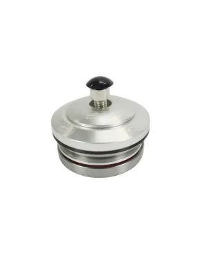 SD Integrated Headset Silver